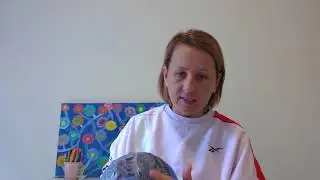 Paper Mache Planet