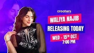 The Influencer's Guide to Building a SUSTAINABLE Online Presence | Waliya Najib | Creator Academy