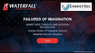 Failures of Imagination: Smart Grid Threats and Modern Mitigations