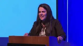 נשים בחזית 2019: חן מילר