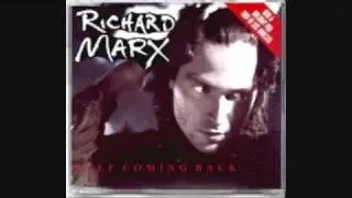 Richard Marx - Keep Coming Back (AOR MIX) Feat Luther Vandross