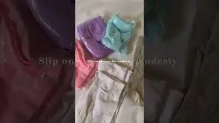 Indispensables for hijab styling #fashionhacks