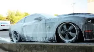 Classy House Productions Mustang Promo
