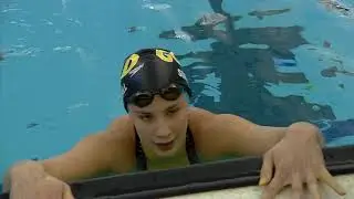 Women&rsquo;s 100m Breast A Final | 2018 Winter National Championships