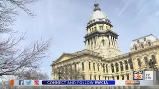 From the Farm: Agriculture and the Legislature