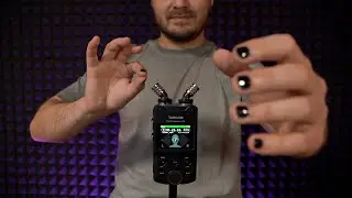 ASMR / Only HAND SOUNDS / Fast & Aggressive hand/ No Talking / Sleep hand sounds / asmr Master