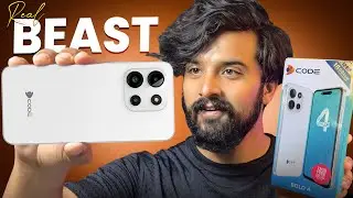 Dcode Bold 4 - Unboxing and Review with Camera Test | Why Pakistani Brand🗿