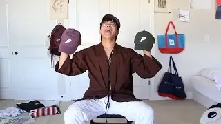 pingy destroys palace F/W 16 drop (tri ferg galore)