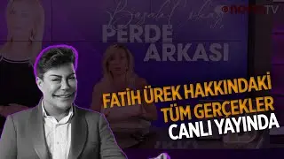 Güllü Dosyasında Tehditler Havada Uçuşuyor! Esra Ezmeci'yi Kim Tehdit Etti? | Perde Arkası | 3.02.26