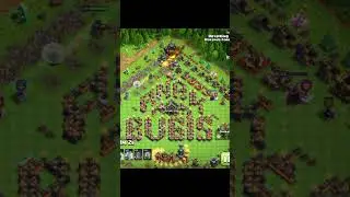 EPIC Showdown! 4Mortars & 4 X-Bows vs Archer Queen!The Impossible Challenge Mortar & X-Bow GAUNTLET