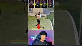 Full Hp 🤯😱  #freefiregarena #FreeFire #reaction #GamingTutorial #FreeFireTutorials