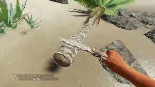 Stranded Deep Run2 P1 (with Sir. NOOB 3)