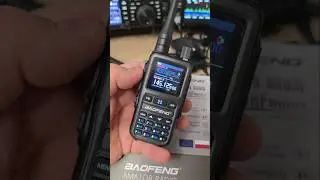Właśnie przyjechały! 🚛 Baofeng UV-5R Mini w Radiostrefa!