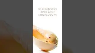 Key Considerations Before Buying Contemporary Art | Seed Gallery