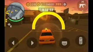 Missions raid on mafia boss #5 [part 1]     [Gangster new Orleans gameplay ]