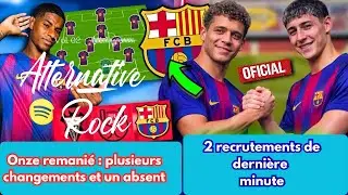 TER STEGEN BLESSÉ 4 MOIS ? | BARÇA EN ALERTE AVANT LA COUPE DU ROI