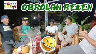 sejarah bulan desember ngobak RKMTV