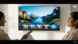 Cast Phone to TV App Video