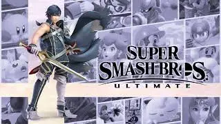 Conquest (Ablaze) - Super Smash Bros. Ultimate