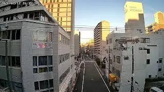 大阪府大阪市浪速区日本橋ライブカメラ Osaka Naniwa Live camera.world.cam