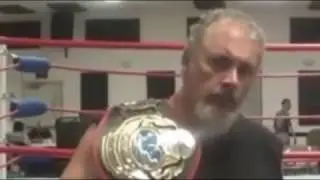 Ron Powers Fan TitanTron