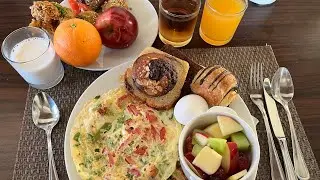 Movenpick Hotels and Resorts Egypt Cairo | #egypt #cairo #restaurant #world #food