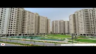 Road Trip To Bhiwadi | Ashiana Town Bhiwadi to New Delhi, Karolbagh | Kid Centric & Senior Living