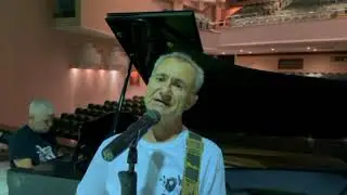 Память 2025г. Сергей Бардук.