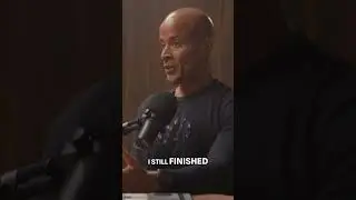 Conquer Your Race - The Power of Perseverance and Pride