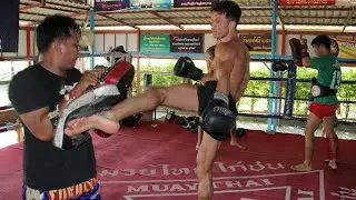 Sitsiam Camp's Thailand Tours