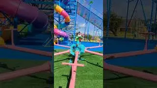 Fiesta Adventure Park