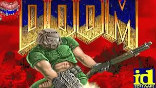 Doom - Deep Into the Code