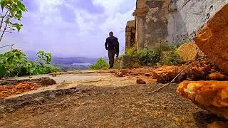 Gummanayakana Fort