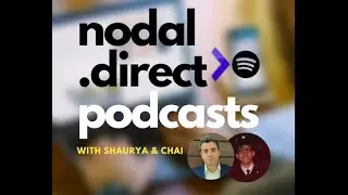 Emerging Hotel Business Strategies&ndash;Nodal.Direct Podcast&ndash;1 #hotel #technology #podcasts