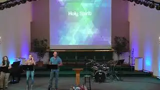 8 10 25 John Ruth   Being Good
