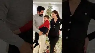 Turkish Actors with family #turkishactors #family #short