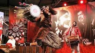 Culture Of Sindh In lokvirsa Festival 2024