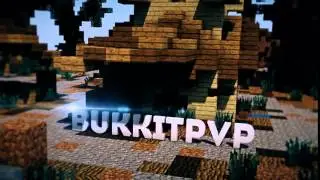 Intro // BukkitPVP v2 [1080p 60fps]