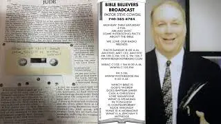 PASTOR STEVE COWGILL VS REV. WARNICK | WATER BAPTISM DEBATE (1985) | BEAVER CREEK CHURCH OF CHRIST