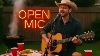 Eating Good - Happy Thanksgiving | Texas Country | Upbeat Western Swing | Feel Good Vibes | Thankful
