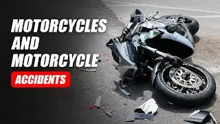 Let's talk about motorcycles and motorcycle accidents | Motorcycle Accident Story