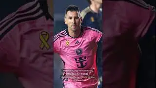 Lionel Messi's Jaw-Dropping Salary Revealed!  #football