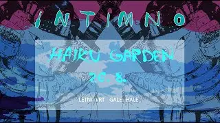 HAIKU GARDEN | LIVE | unplugged | Gala Hala | 26.08.2019 | [FULL SHOW]