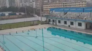 Exploring stadium of mm valley   |   mumbra kausa   |   sohu_vlogs
