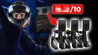 100 heures avec le SimLab XP1 &mdash; Test complet