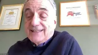 Remembering Peter Ackerman- Checklist to End Tyranny Webinar