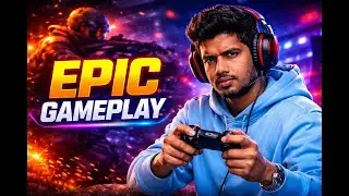 &ldquo;Online Car Game Multiplayer 😱 | TSK Hamnas Gaming&rdquo;