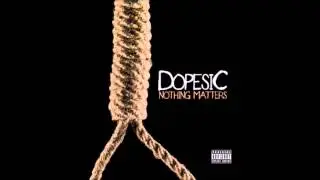 Dopesic ~ Torn Apart