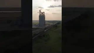 Viterra  Ituna, Saskatchewan