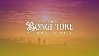 Pado - Bongi Toke ( Audio ) 